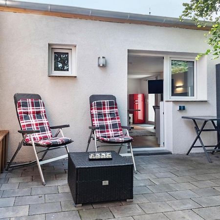 Ferienwohnung Am Parksee Bad Bodenteich Zewnętrze zdjęcie