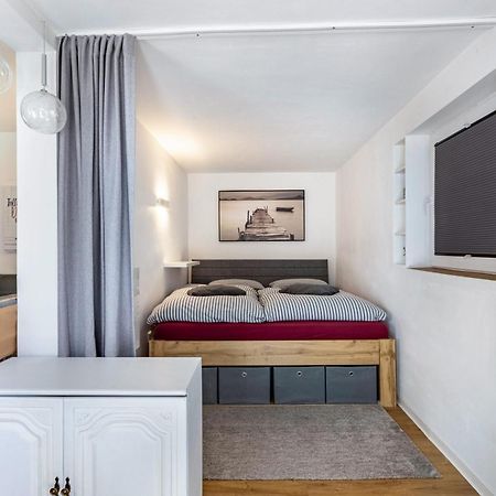 Ferienwohnung Am Parksee Bad Bodenteich Zewnętrze zdjęcie