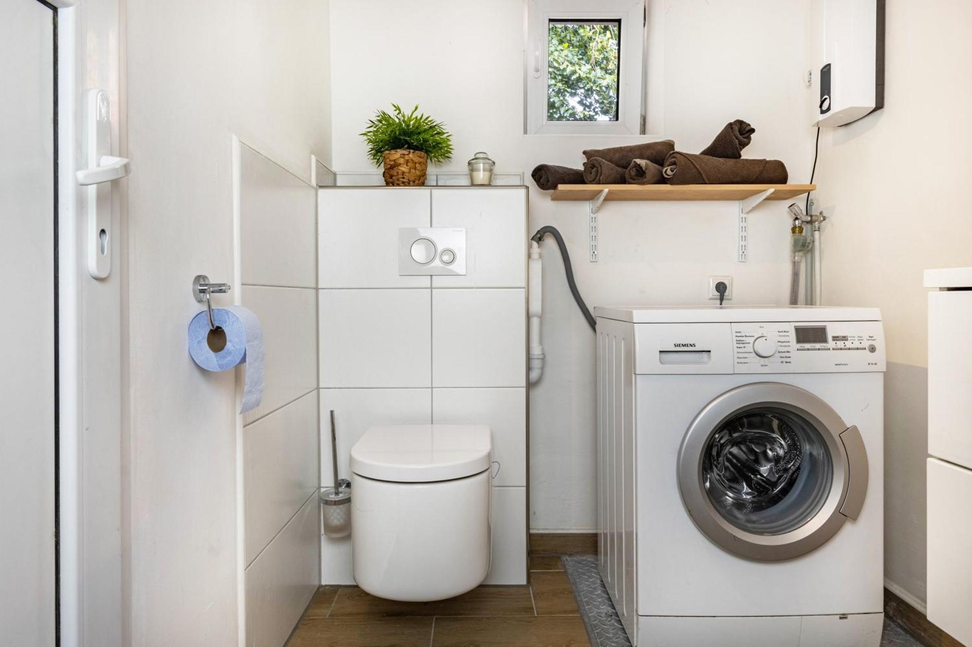 Ferienwohnung Am Parksee Bad Bodenteich Zewnętrze zdjęcie